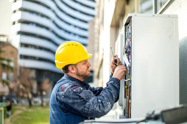 Commercial Electrical Services in Nassau Village Ratliff, FL